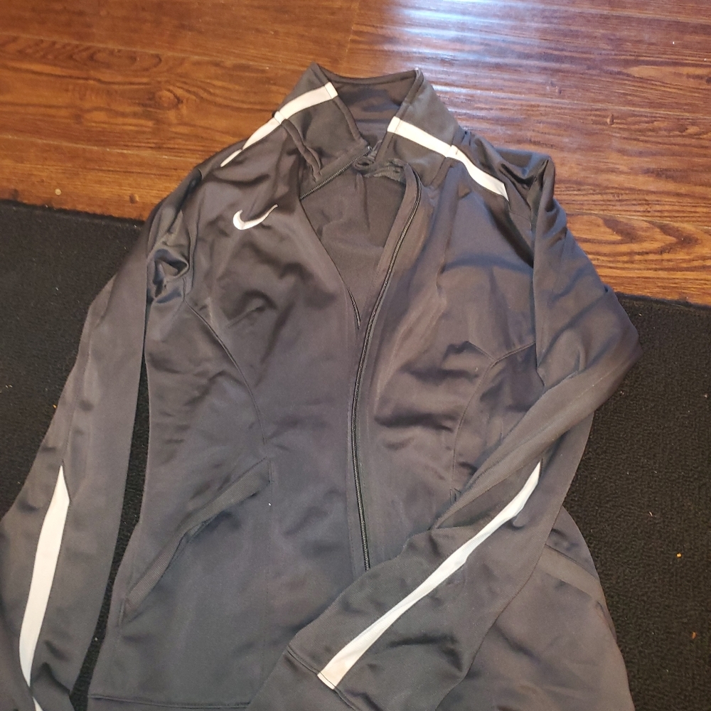 Nike coat